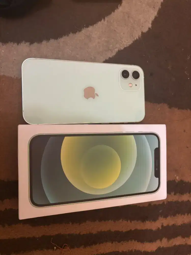 iphone 12 64gb inter