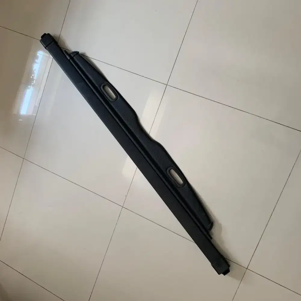 Krey bagasi / tonneua cover Chevrolet Captiva
