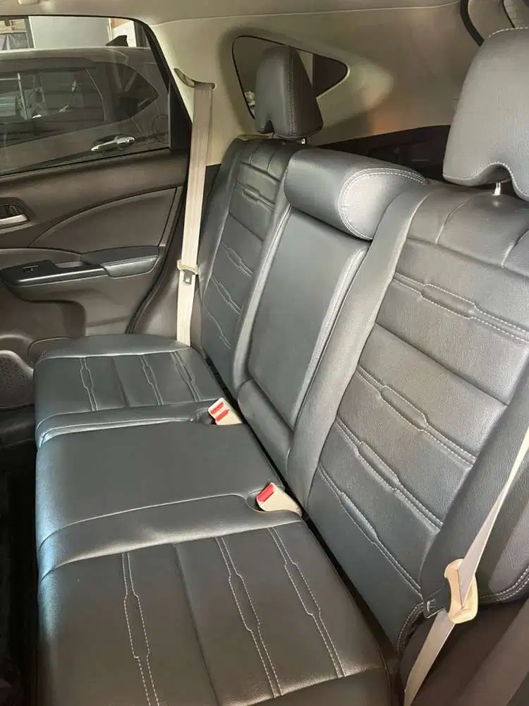 Honda CR-V 2012 Prestige 2.4