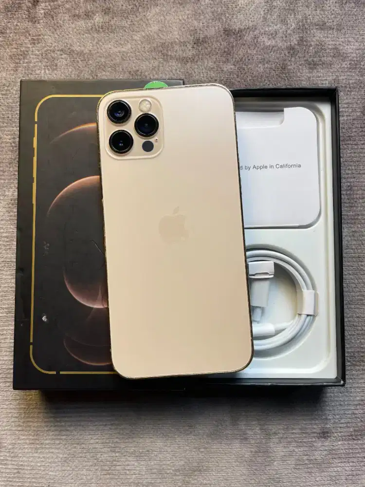iPhone 12 Pro 256GB All operator