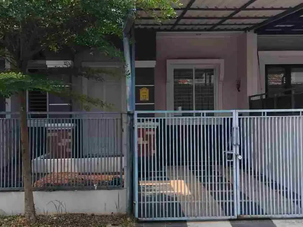 JUAL CEPAT RUMAH NUSA LOKA BSD