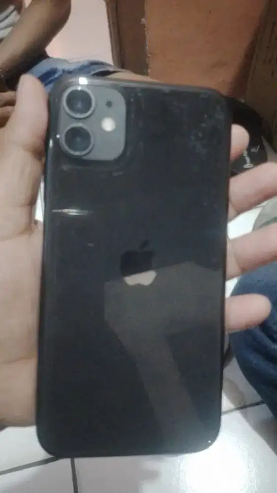 Iphone 11 inter
