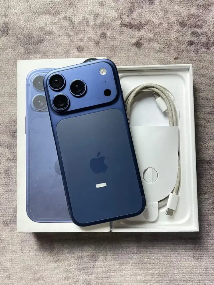 iPhone 17 Pro 256GB iBox