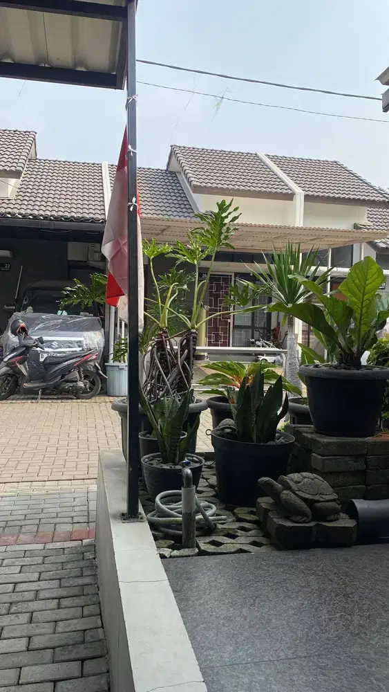Dijual Cepat Rumah Mewah di Gateway Residence Bandung Lokasi Strategis