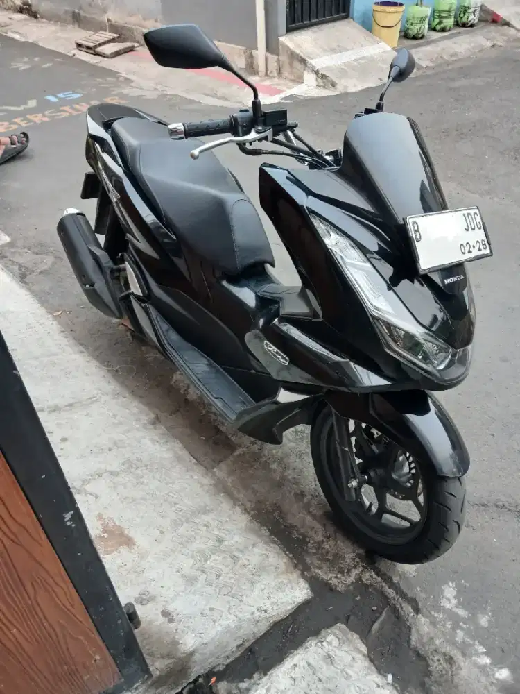 Honda pcx 160cc 2023