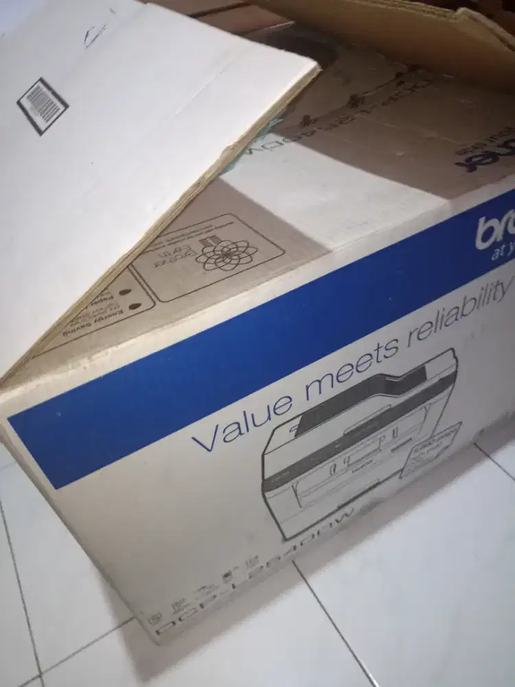 SCANNER PRINTER