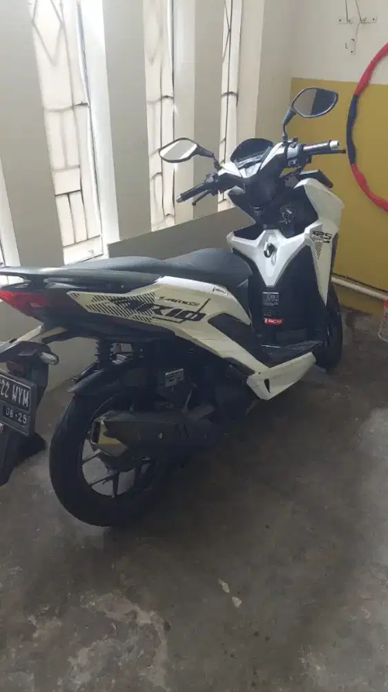 Jual motor Vario