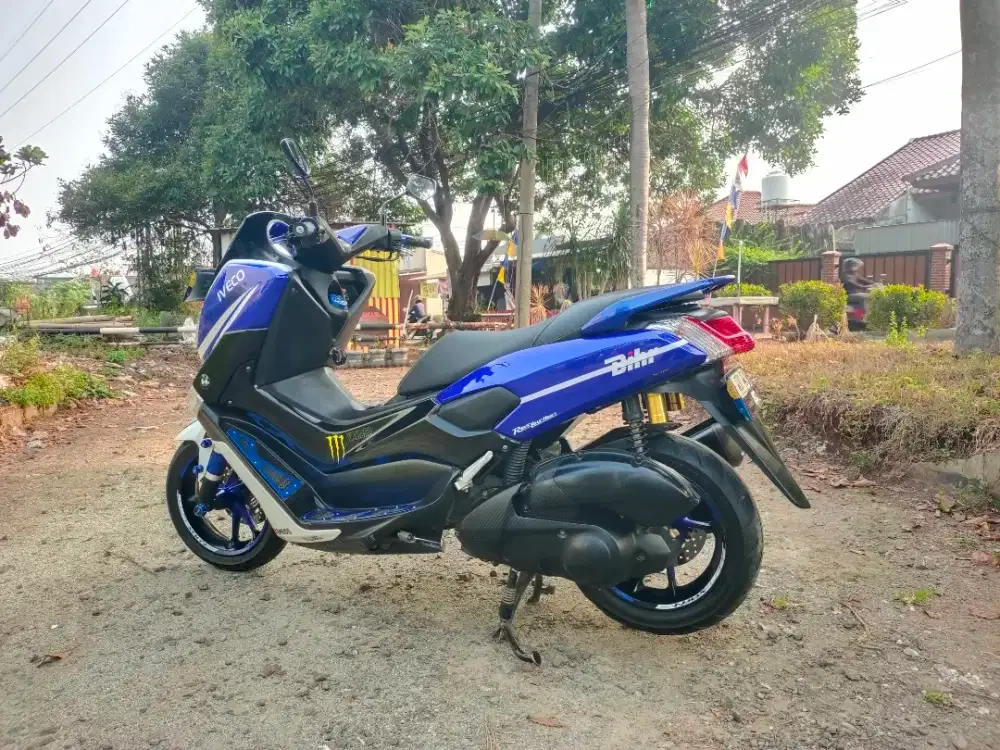 Istimewa Tgn 1 LowKM Pjk On