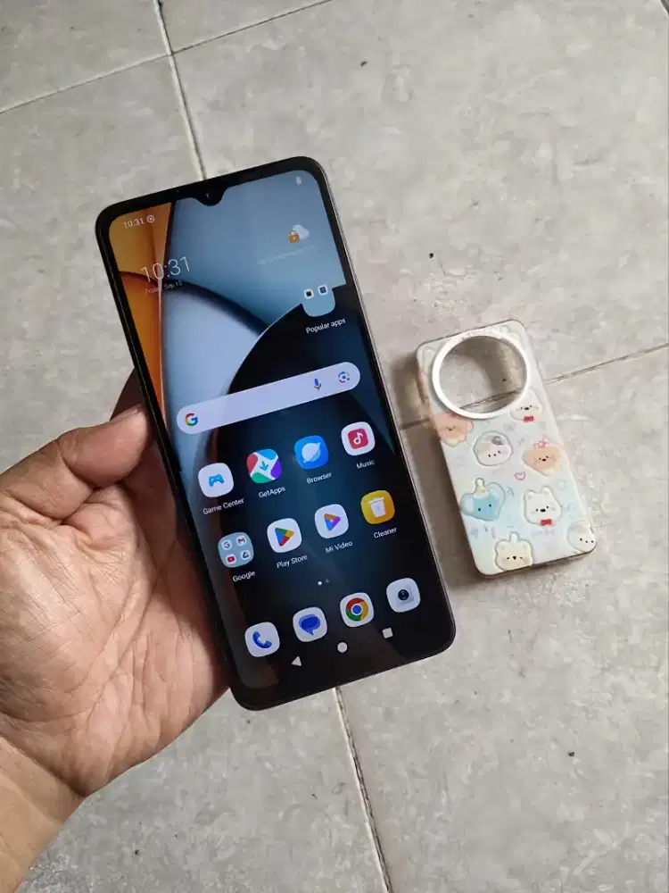 Xiaomi Redmi A3 (4/128)
