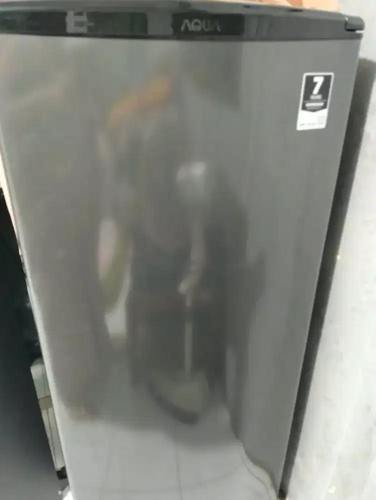 Freezer merk Aqua