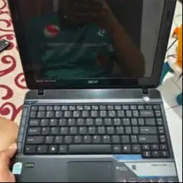 Laptop Acer Aspire 2930Z