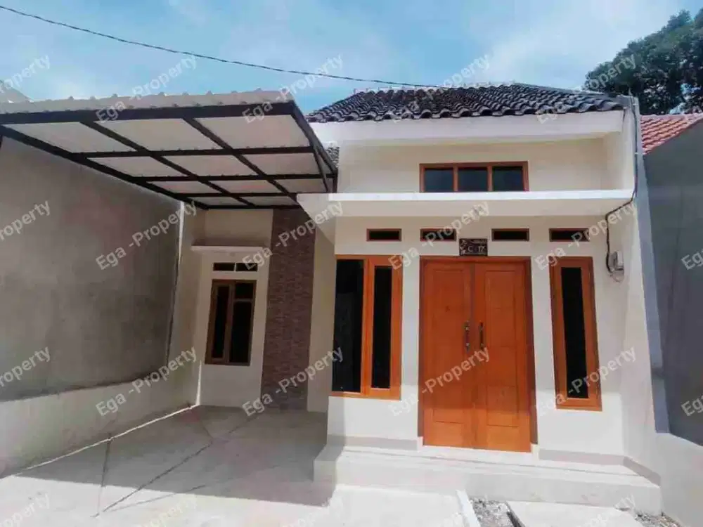 Promo spesial..free kitchen set dan AC