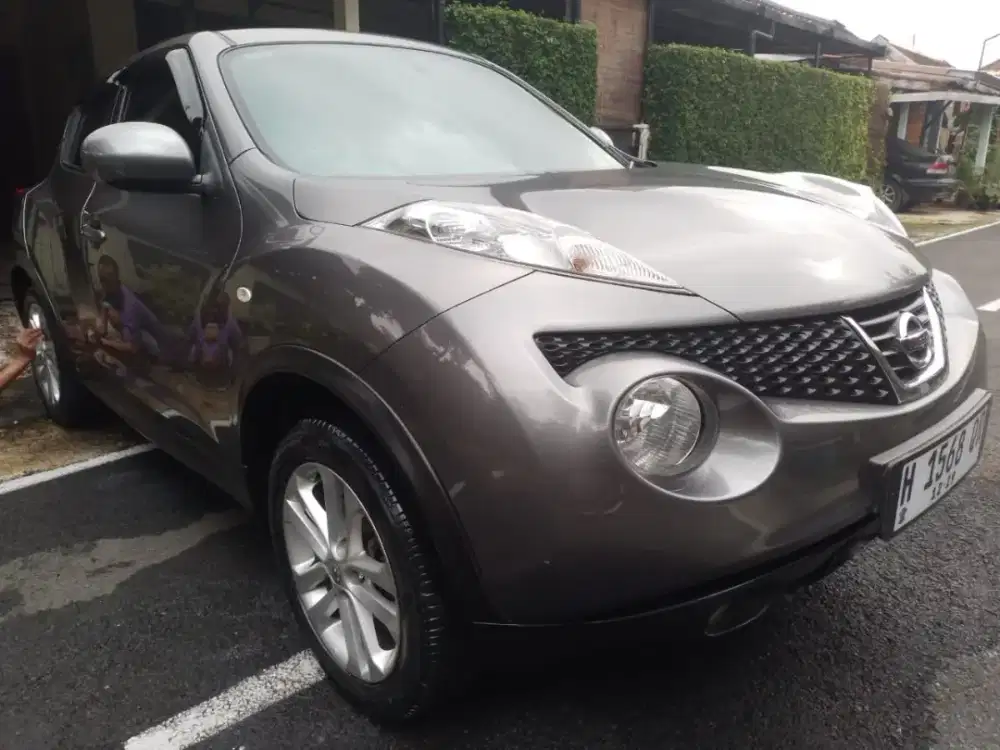 BU, JUKE RX 2012 MURAH TERAWAT! Langsung Owner