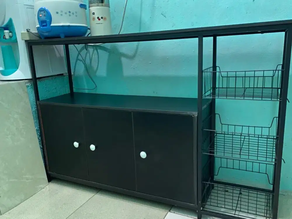 dijual karena mau pindahan