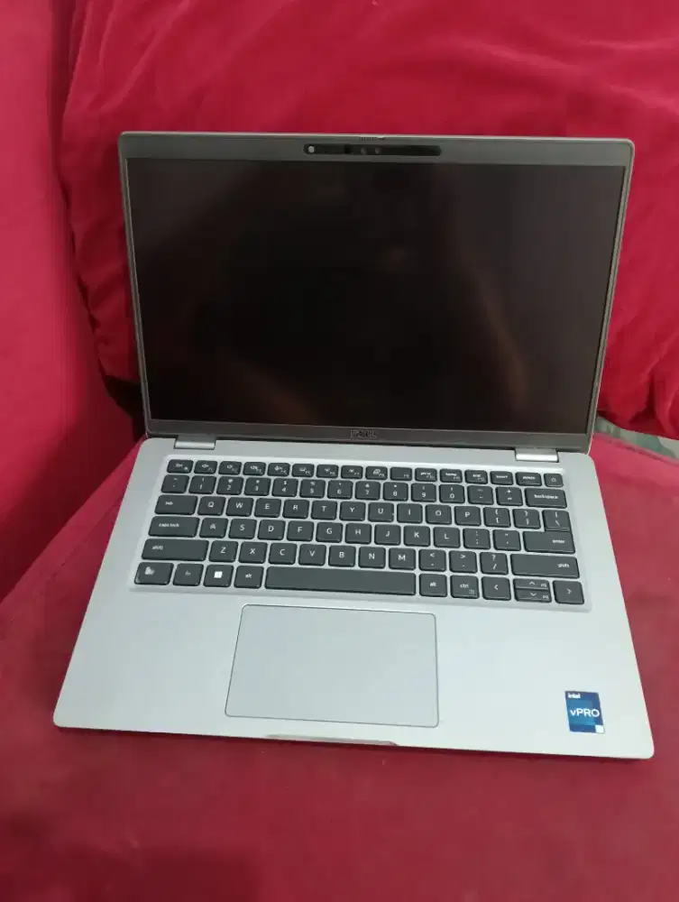 Dell Latitude 5430 i5 Gen 12 | RAM 16GB SSD 256GB Layar Touchscreen