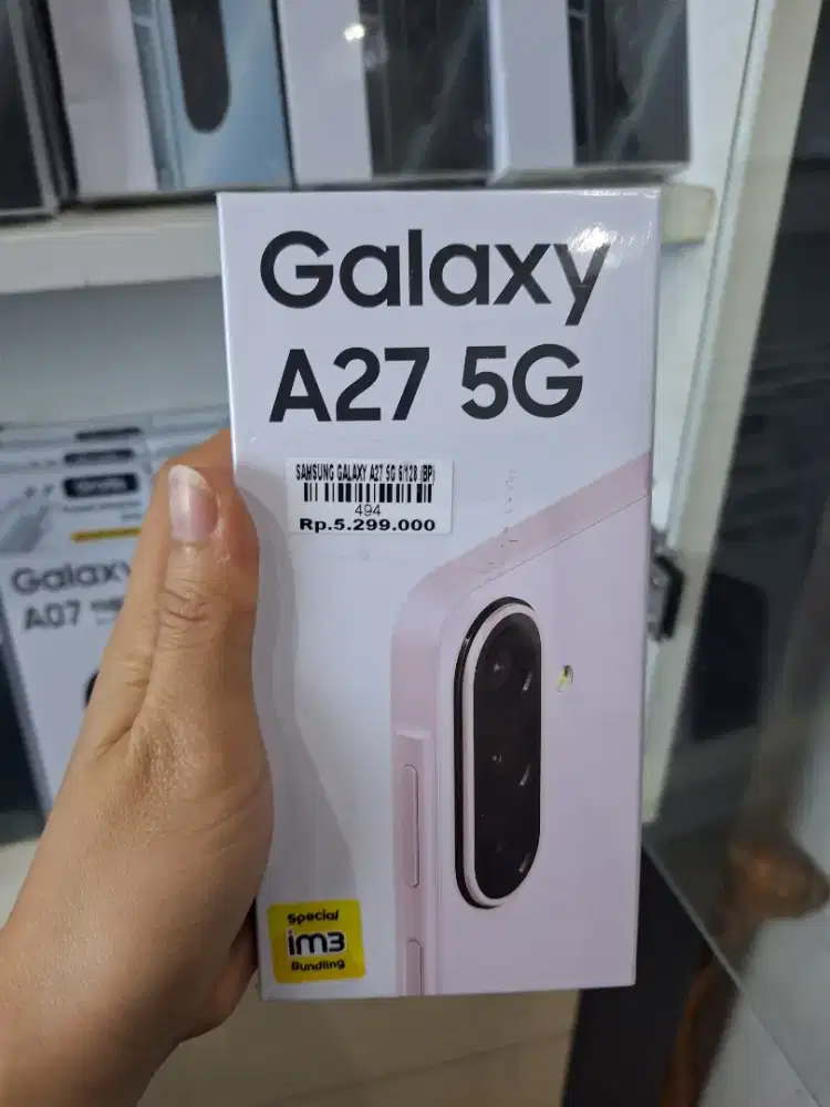New Samsung Galaxy A26 5G 6/128