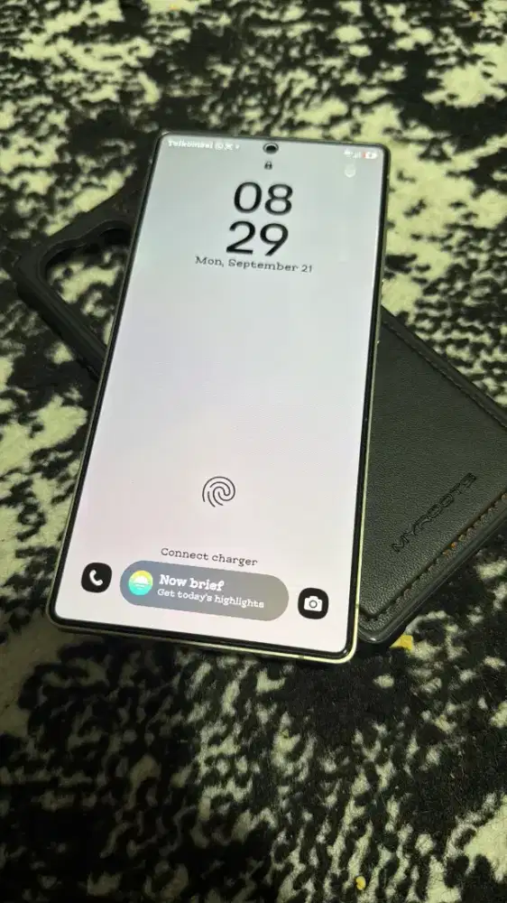 Samsung Galaxi S25 ultra