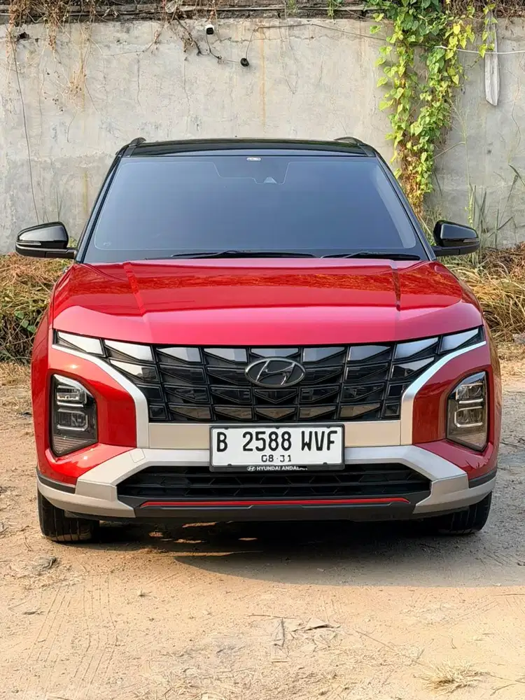 certa prime IVT two tone at matic 2022 km low sundroof