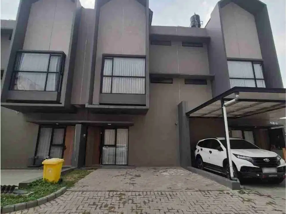 Jual Rumah Kopo Harmonis Bandung dekat Exit TOL. Kopo.