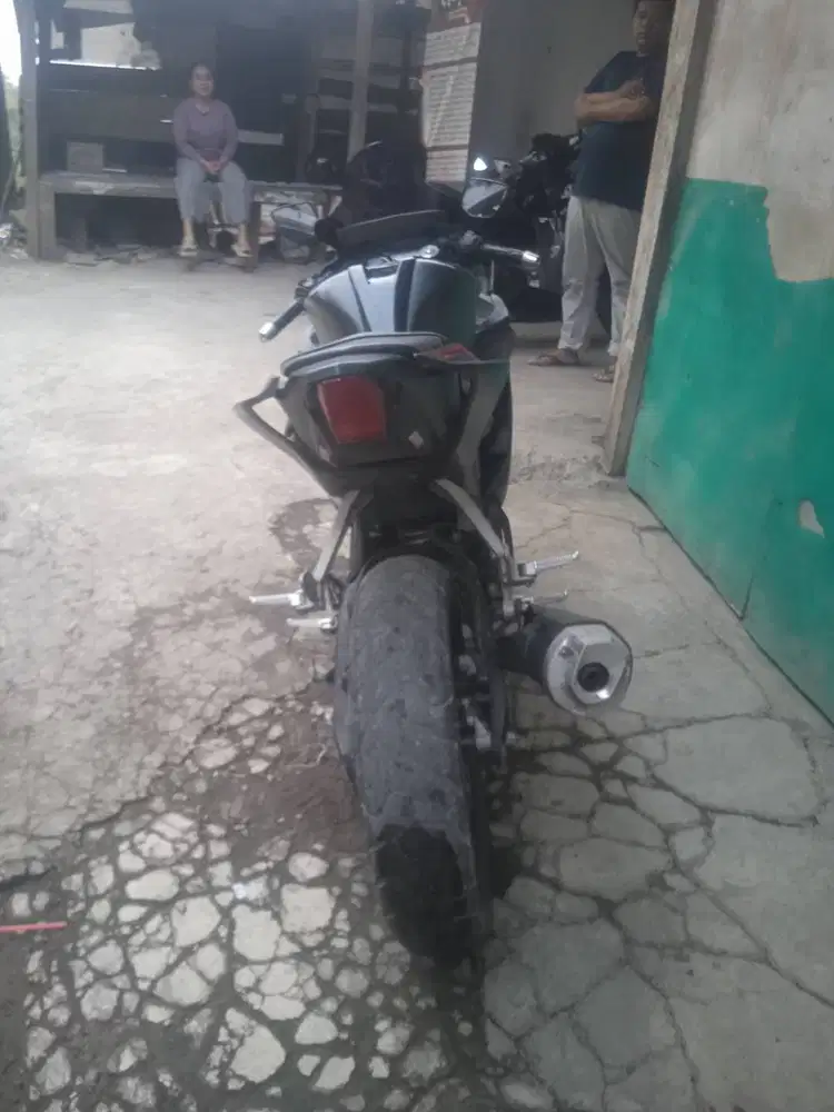R15 mulus no minus