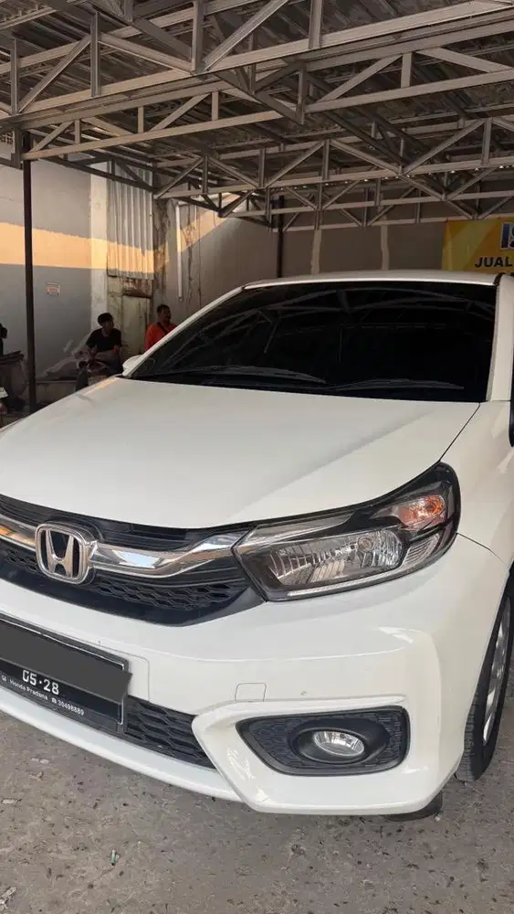 JUAL BRIO 2022 RUMAHAN