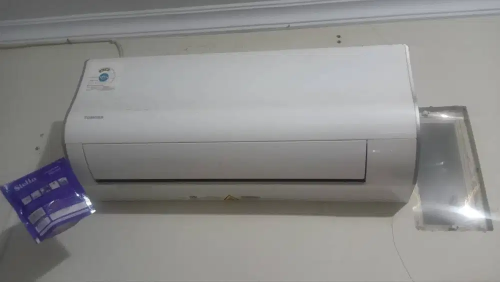 Di jual AC Toshiba