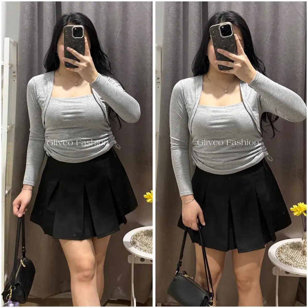Atasan wanita cantik