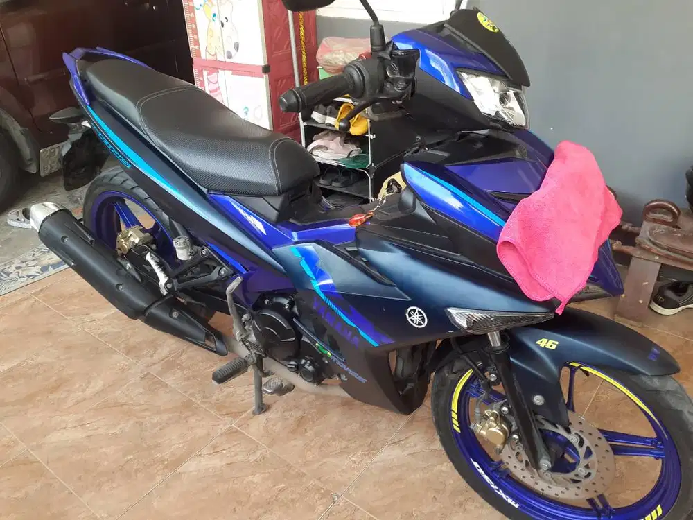 Mx King 2023 MotoGP