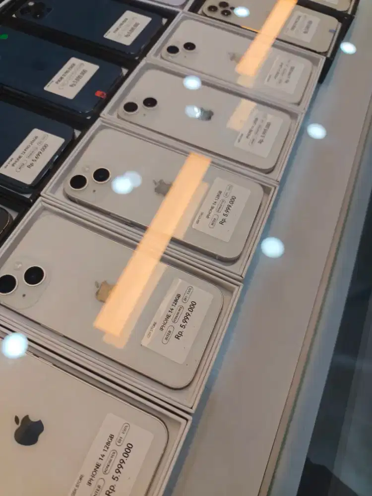 IPHONE 14 128 INTER