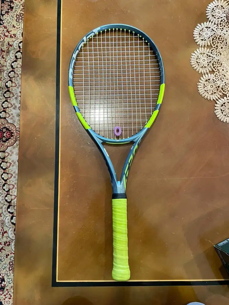 Babolat Pure Aero 98 2026