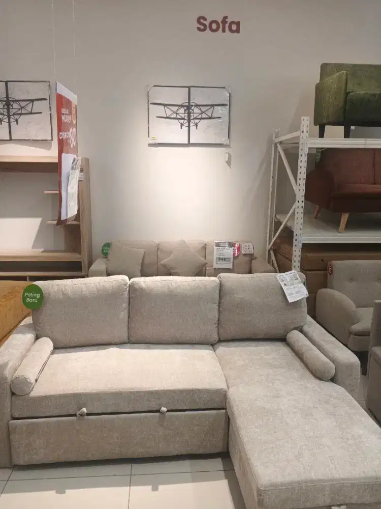 sofa berkualitas tahan lama