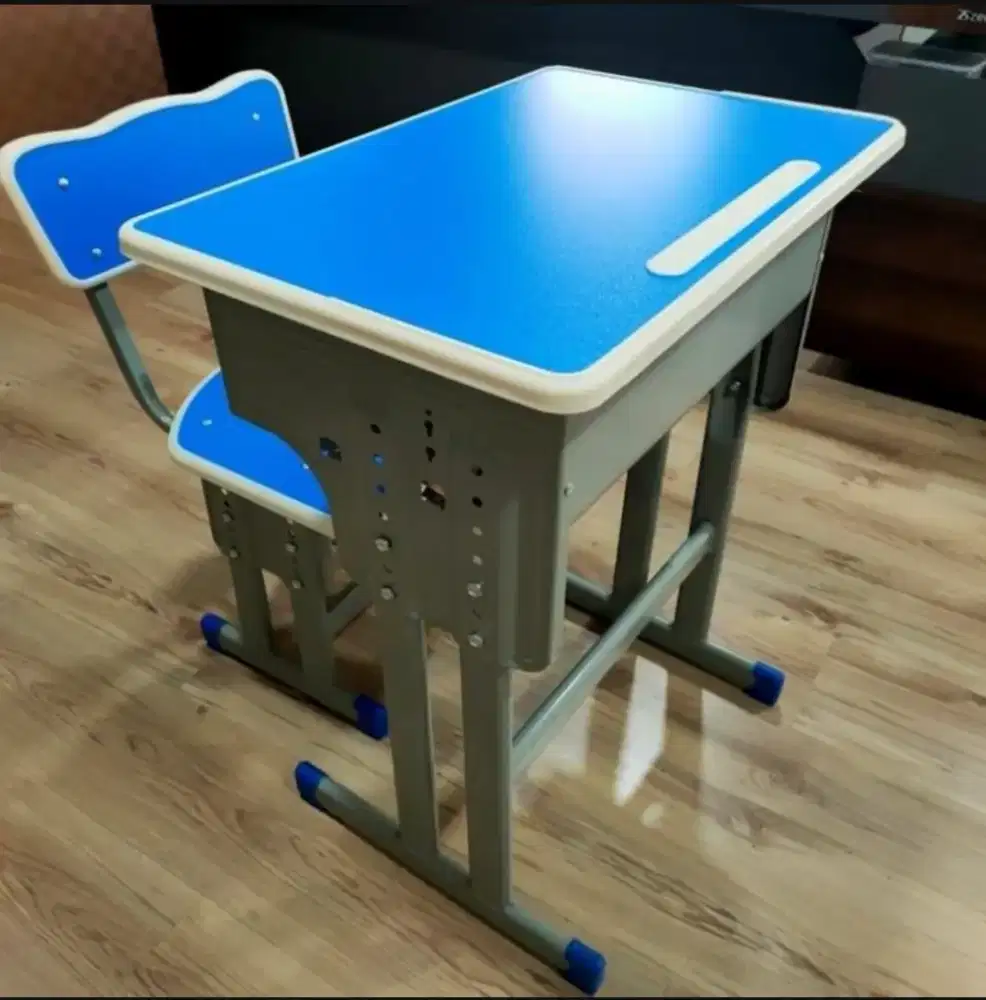 Kursi meja set siswa