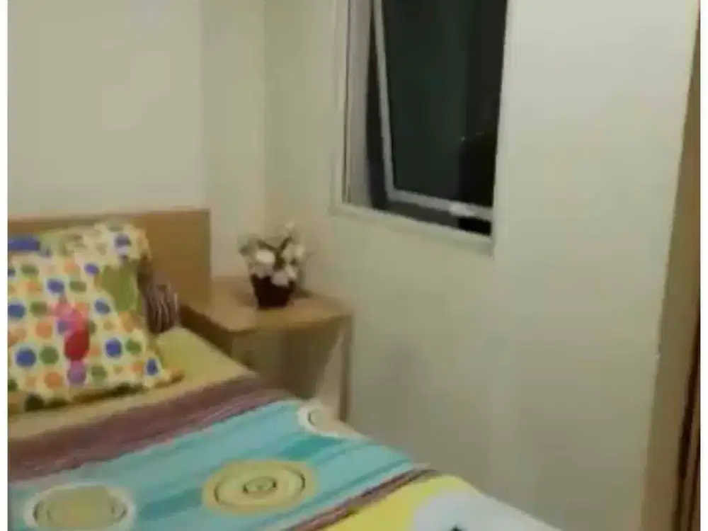 Dijual Murah Apartemen MoI Kelapa Gading