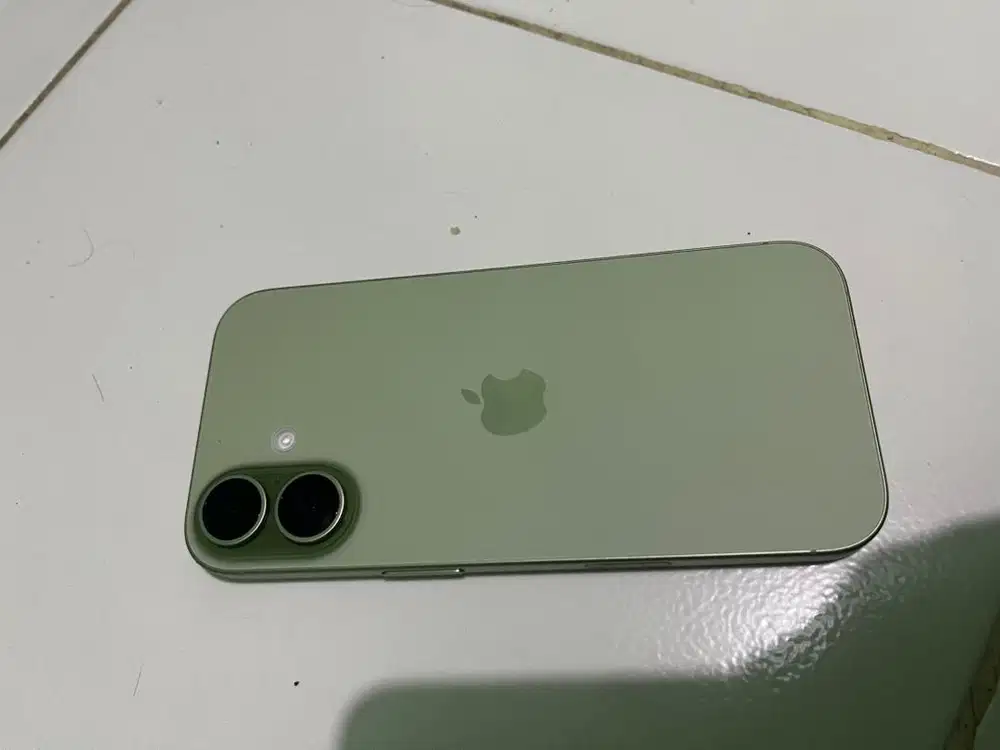 IPHONE 17 256GB SAGE