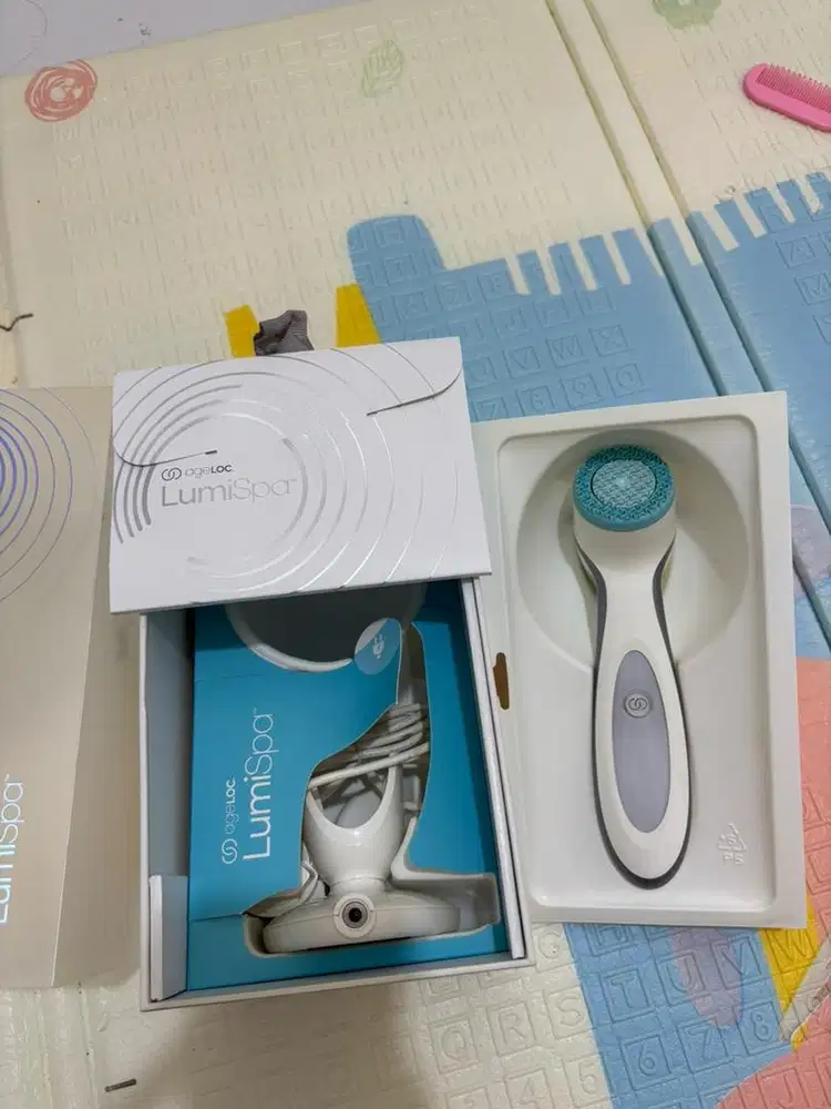 Khusus Weekend HARI INI Pembersih wajah jual cepet