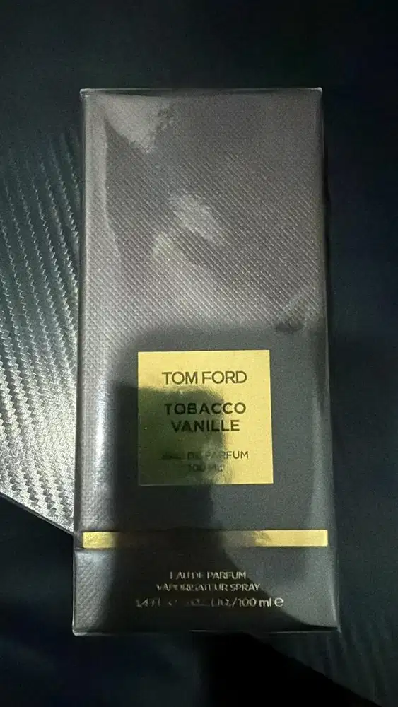 Tom Ford Tobacco Vanille