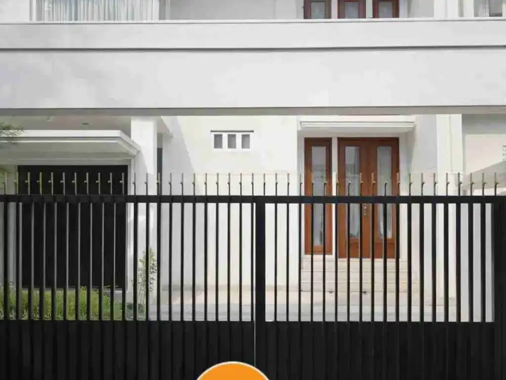 Kota Wisata Boulevard, Rumah Mewah Dijual