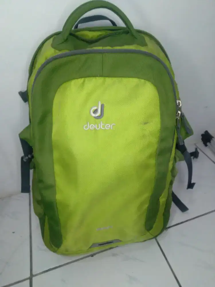 Jual murah Tas DEUTER (German)