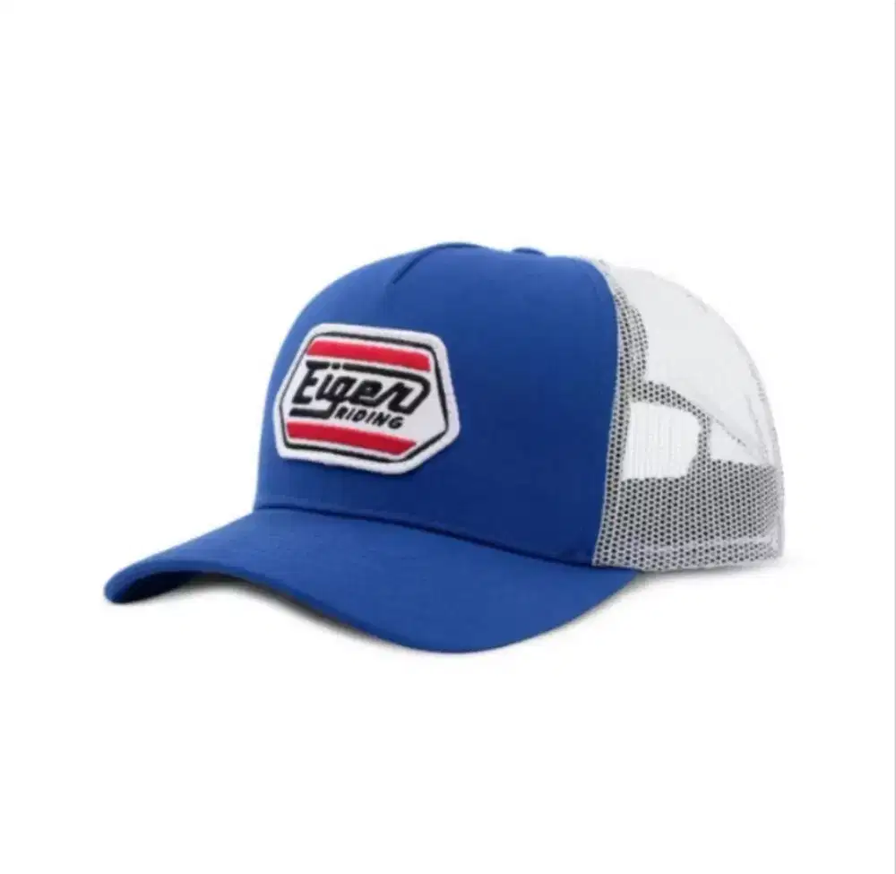 Topi Eiger baru