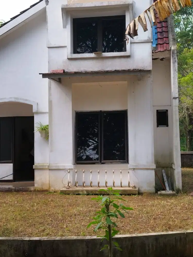 Citra Indah Jonggol