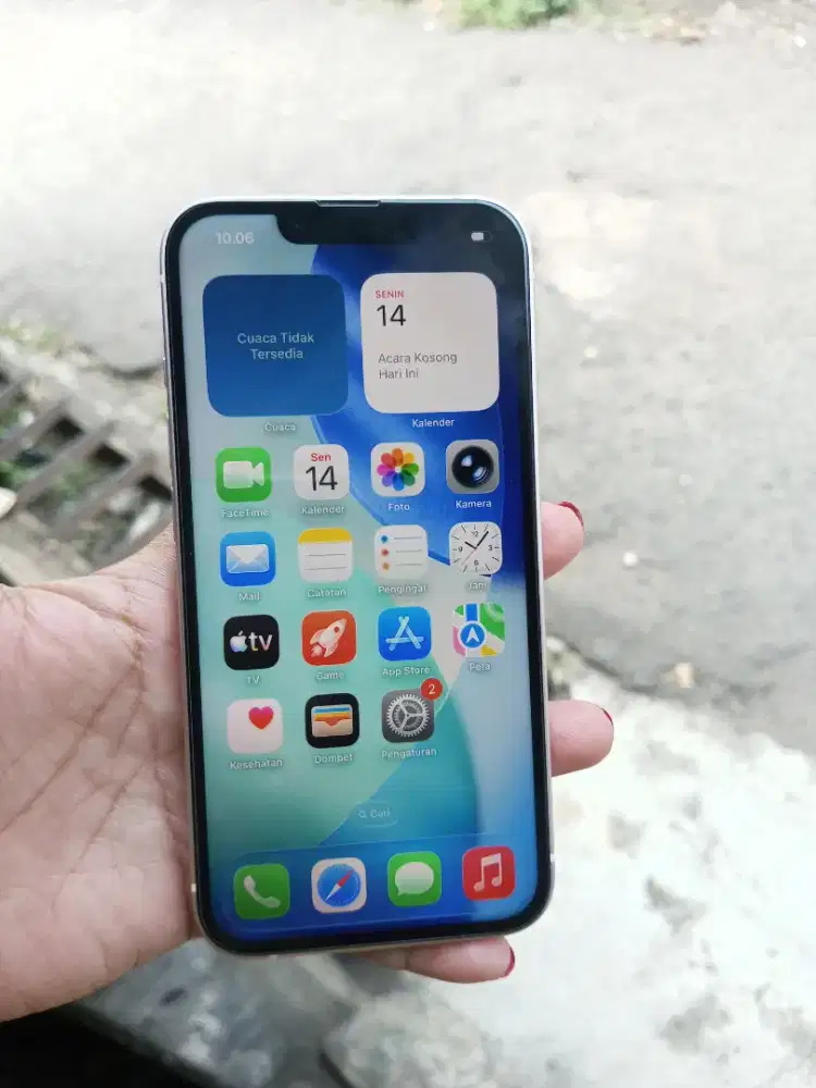 iPhone 13 besic inter 128gb