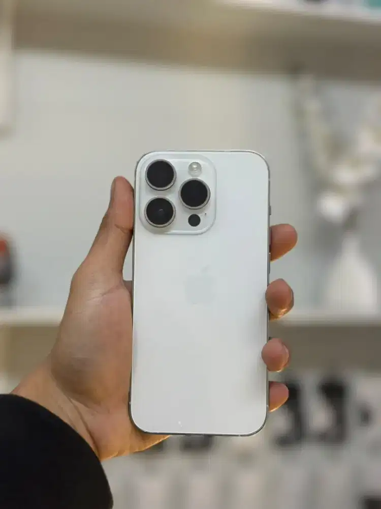 iPhone 14 pro 256Gb inter