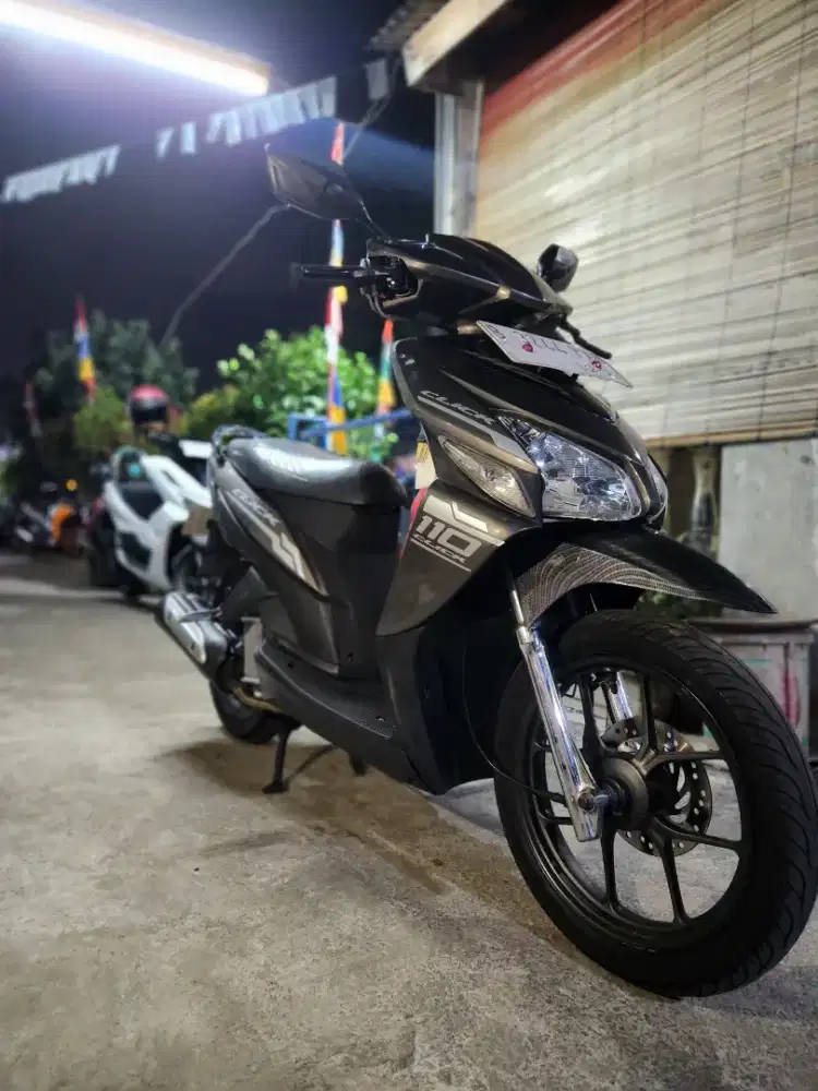 Vario 110 cw (FULL RESTORASI)