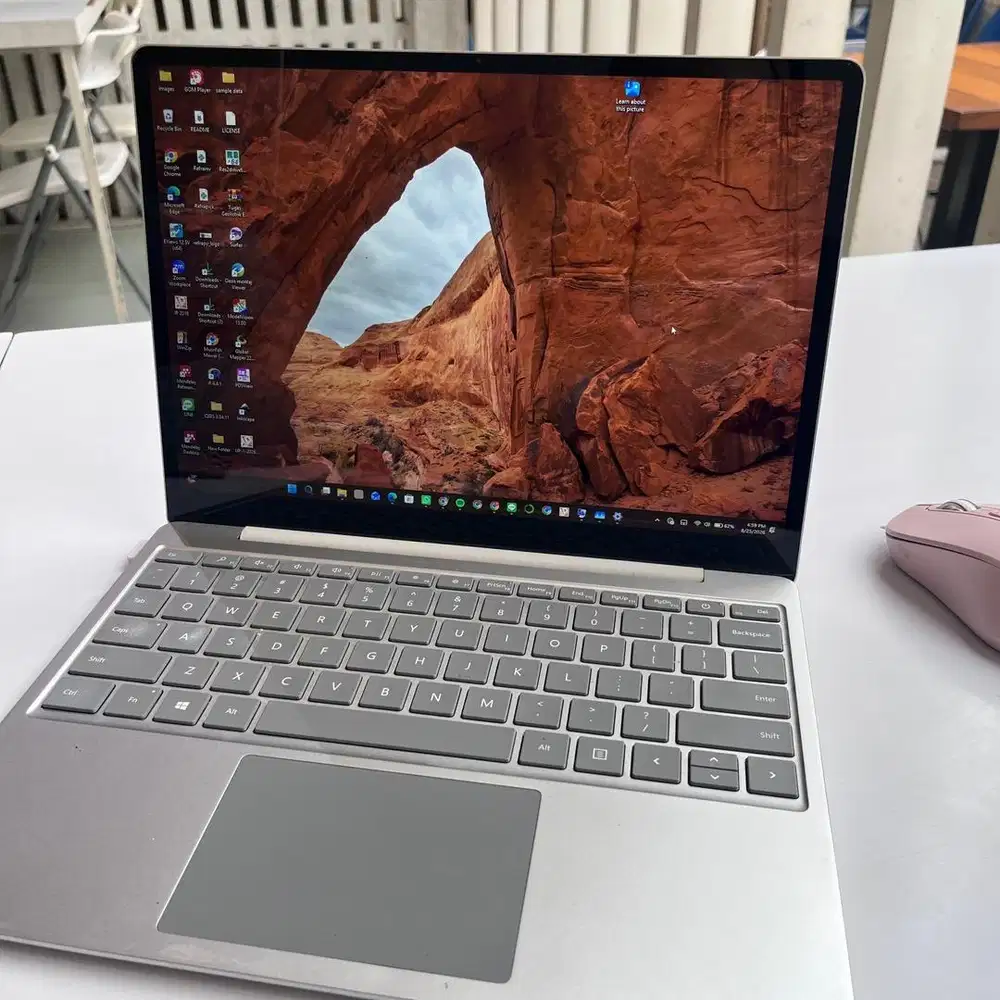 Microsoft Surface Go 4/512gb