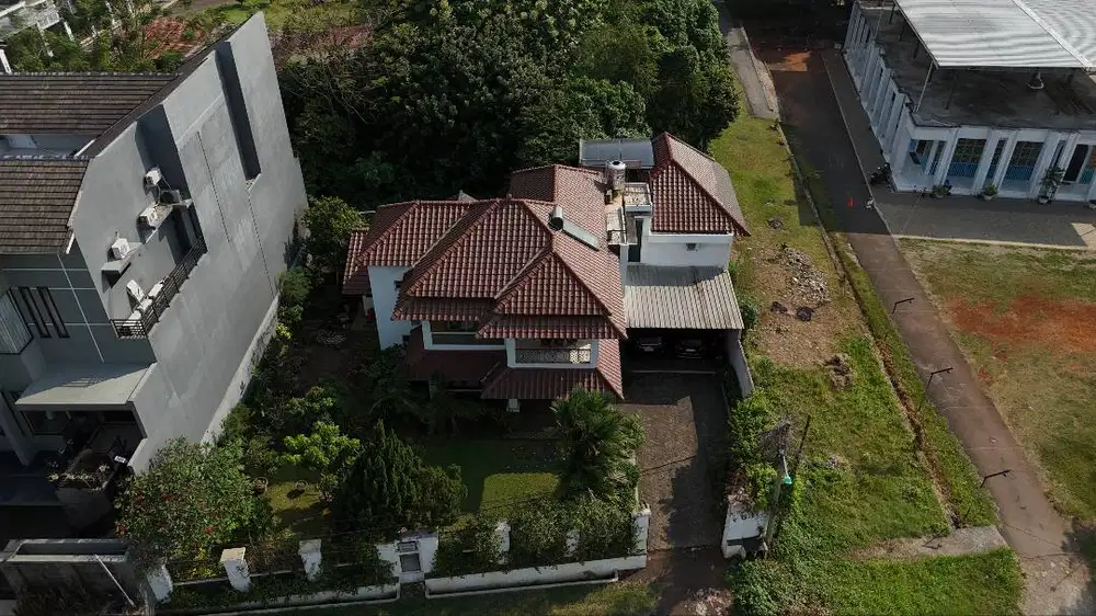 Rumah Nyaman Lokasi Strategis di Perumahan Kowilhan, Bambu Apus