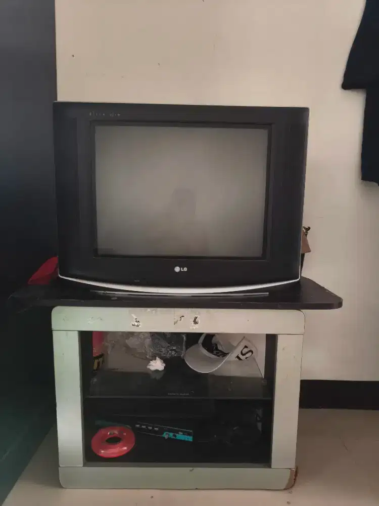 Dijual TV Tabung LG