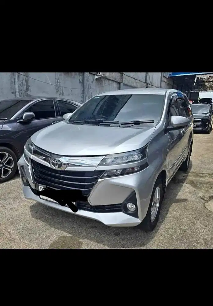 Avanza 1.3 G MT 2019