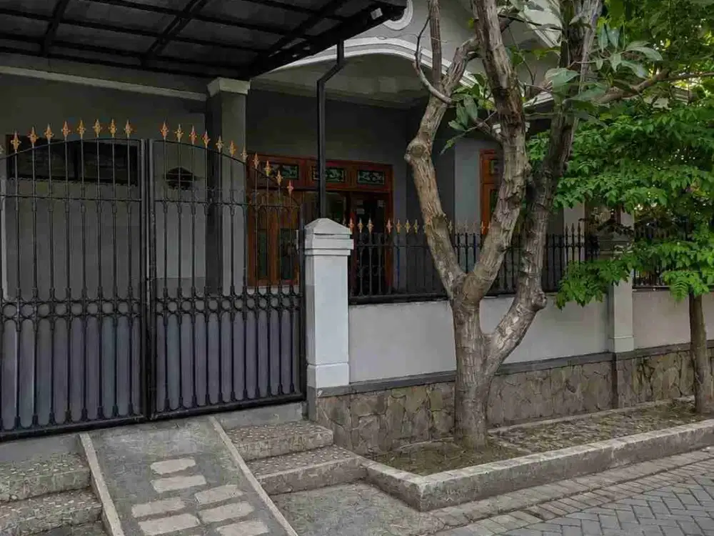MURAH PENJARINGAN DKT RUNGKUT HOOK SIAP HUNI HRG 1MAN DKT MEDOKAN