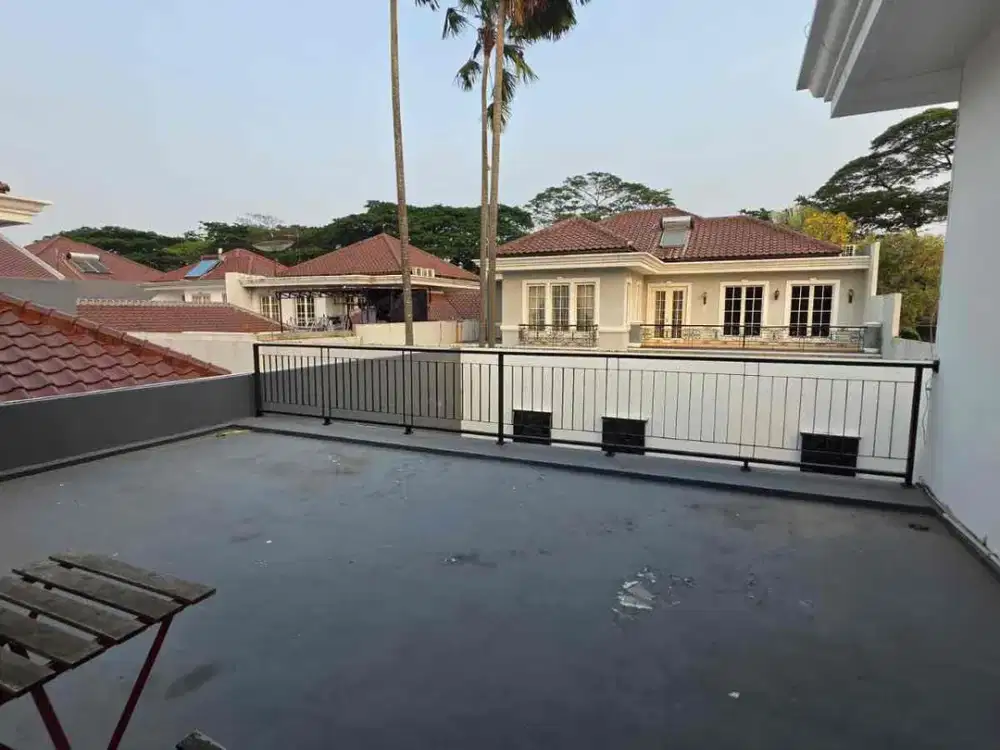 Rumah Cantik siap Huni Dekat St Laurensia school