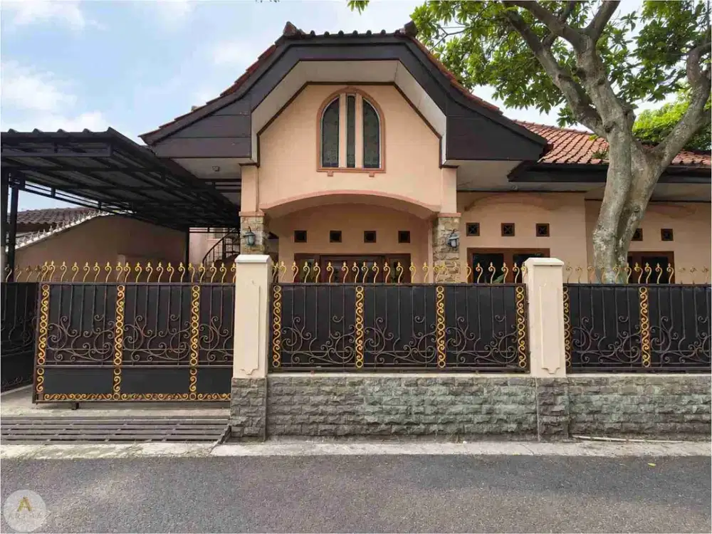 Jual Rumah Taman Cipadung Indah sangat cocok untuk Rumah Kost.